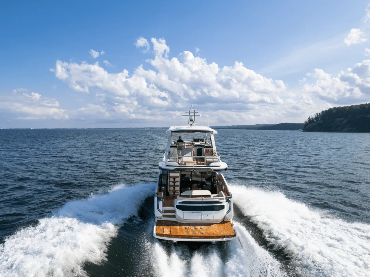2026 Galeon 560 FLY 56.0 feet, Inuvik, Northwest Territories #13