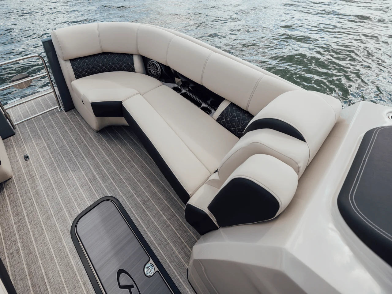2026 Harris 230 Grand Mariner 23.0 feet, Lake Wylie, SC #58