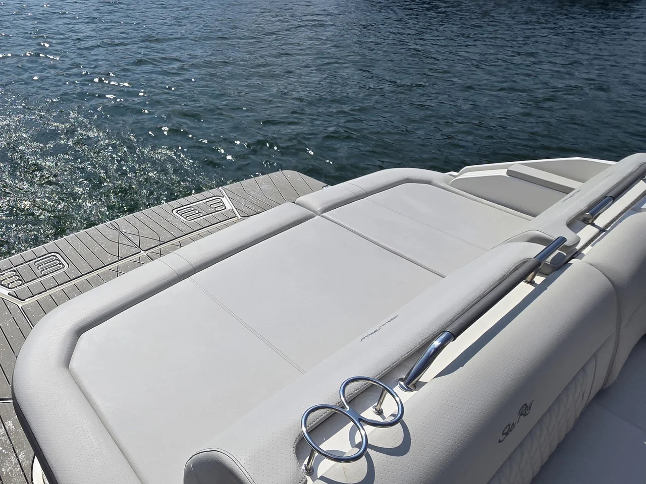 2027 Sea Ray SLX 400 40.0 feet, Cumming, GA #10