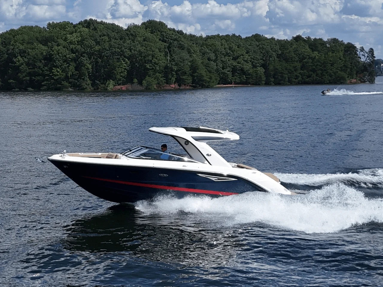 2026 Sea Ray SLX 310 31.0 feet, Cornelius, North Carolina #22