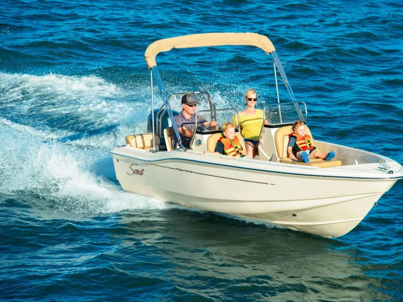 2026 Scout 175 Sport Dorado 17.0 feet, Inuvik, Northwest Territories #1