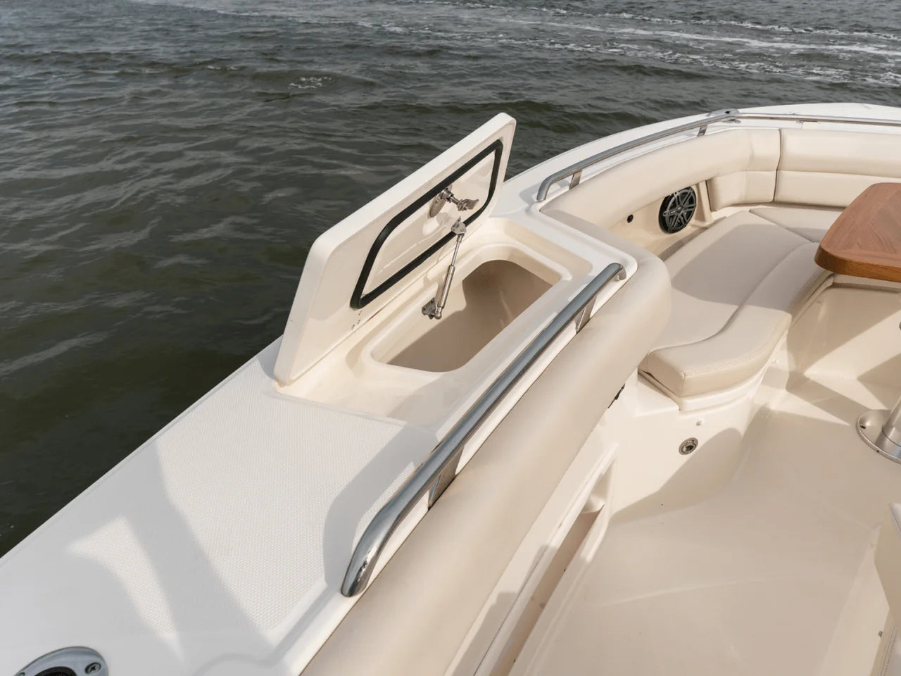 2026 Boston Whaler 380 Realm 38.0 feet, Inuvik, Northwest Territories #68