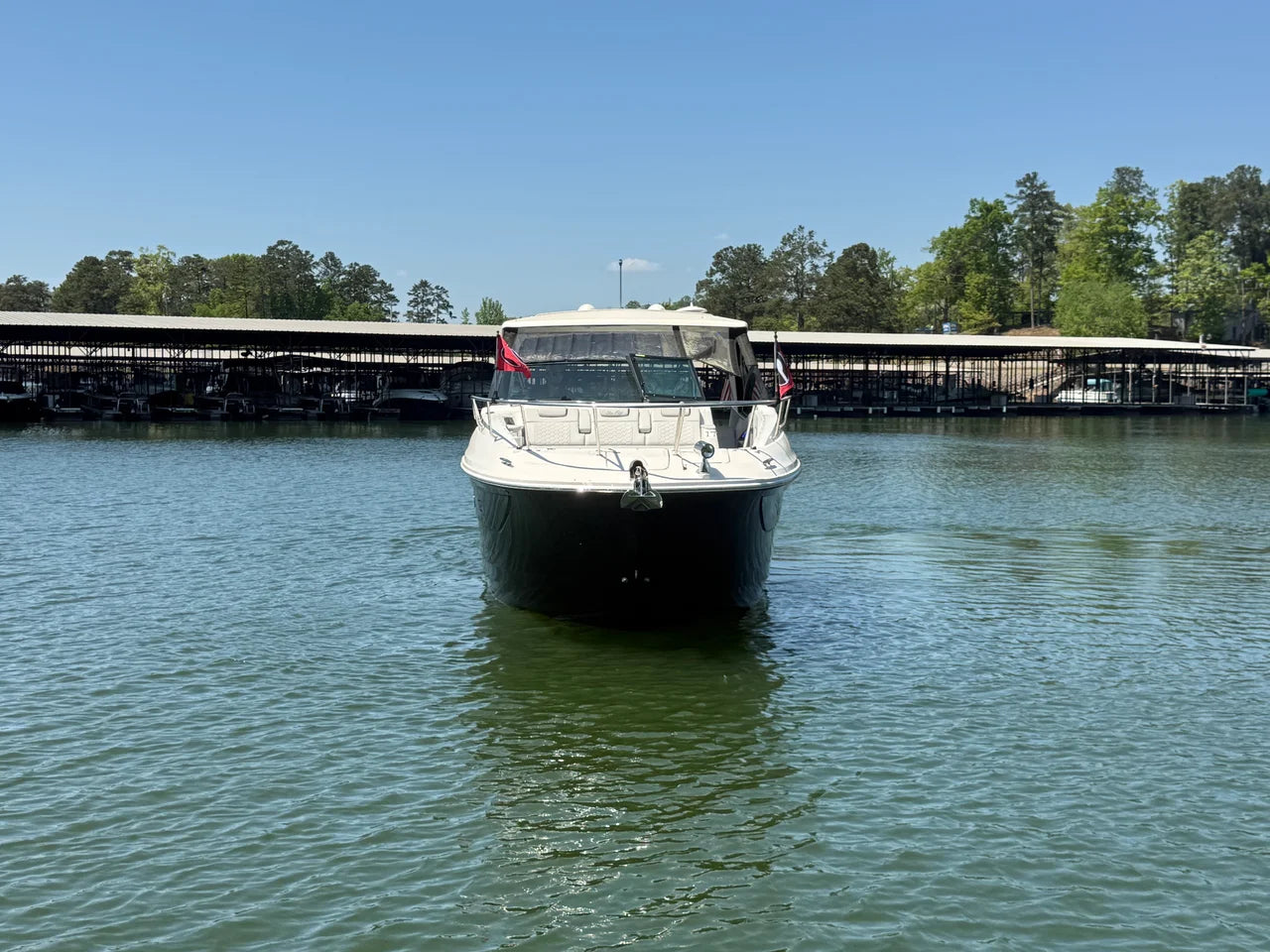 2021 Sea Ray 320 SUNDANCER 32.0 feet, Cumming, GA #3