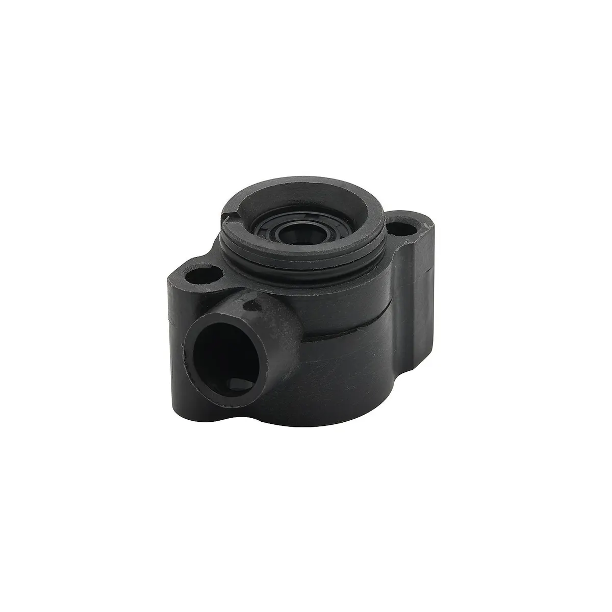 Quicksilver 92970A1 Water Pump Housing for Mercury 4-9.8hp Outboards