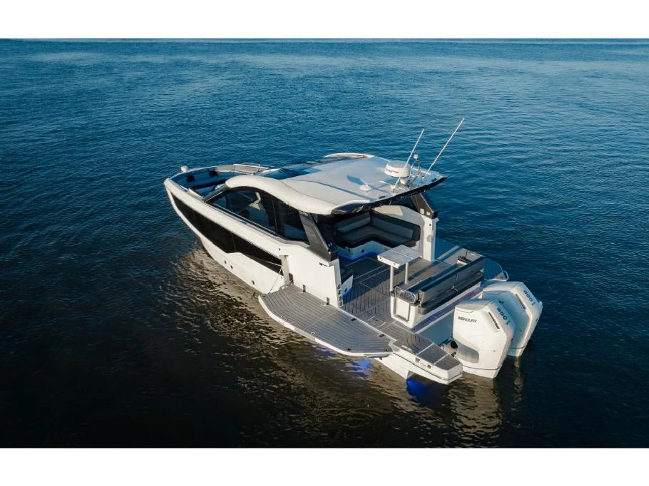 2024 Galeon 375 GTO 37.0 feet, Clearwater, Florida #7