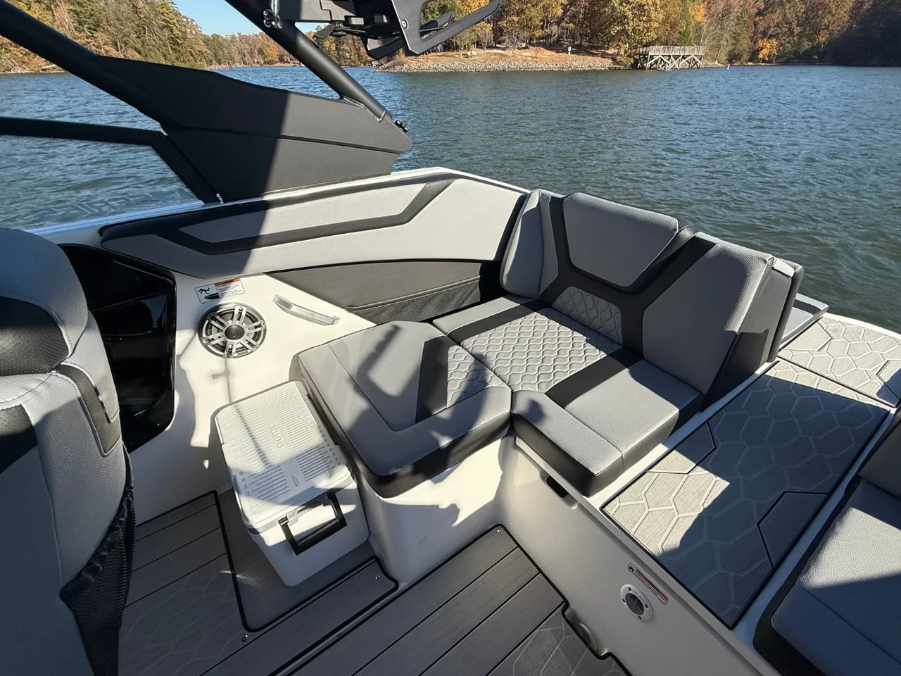 2026 Yamaha 222XE 22.0 feet, Lake Wylie, SC #8