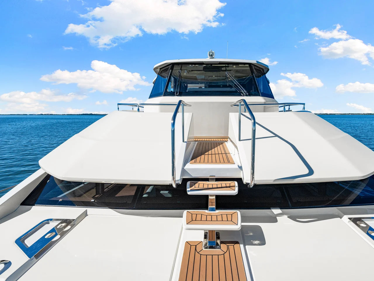 2022 Aquila 54 Yacht 54.0 feet, St Petersburg, FL #53