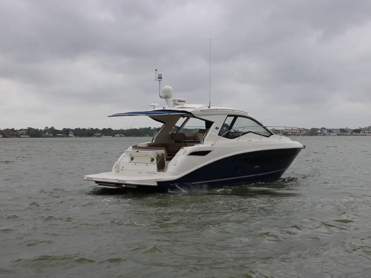 2018 Sea Ray Sundancer 350 35.0 feet, Seabrook, TX #9