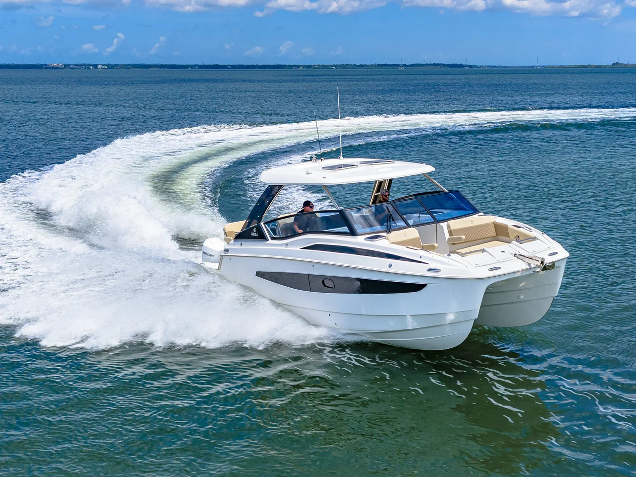 2026 Aquila 32 Sport 32.0 feet, Fort Myers, FL #42
