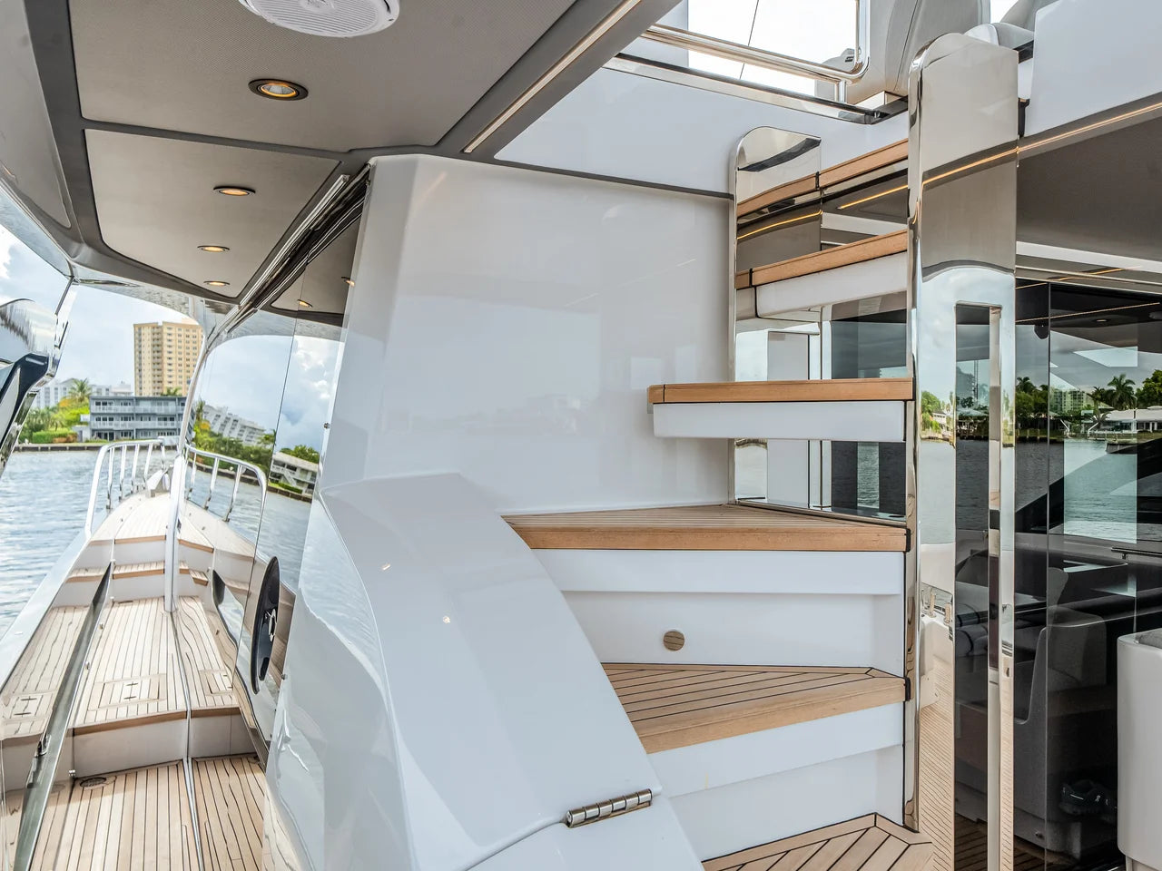 2026 Azimut S8 80.0 feet, Pompano Beach, FL #16