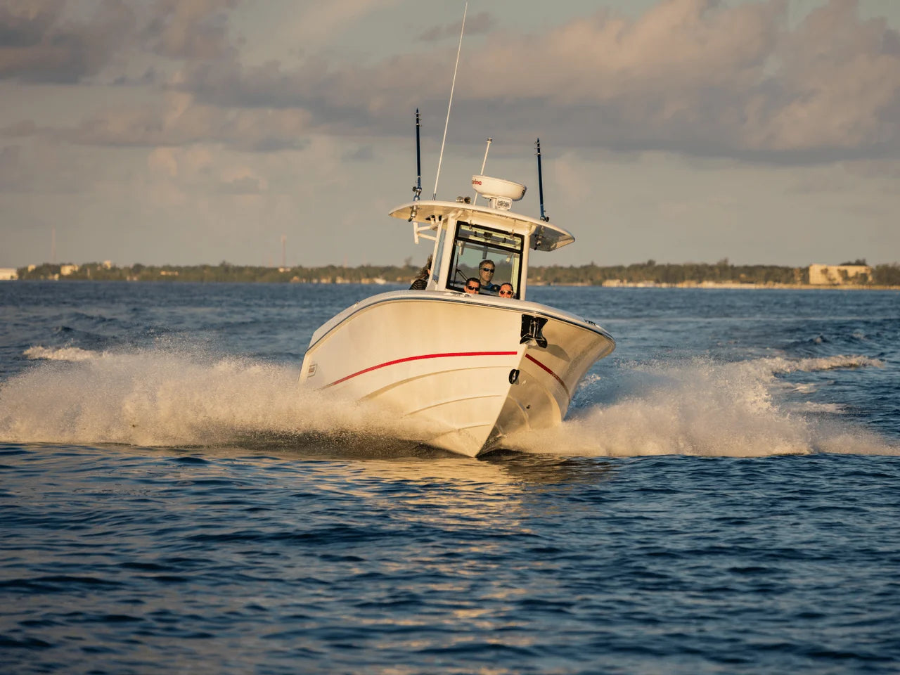 2026 Boston Whaler 280 Outrage 28.0 feet, Inuvik, Northwest Territories #29