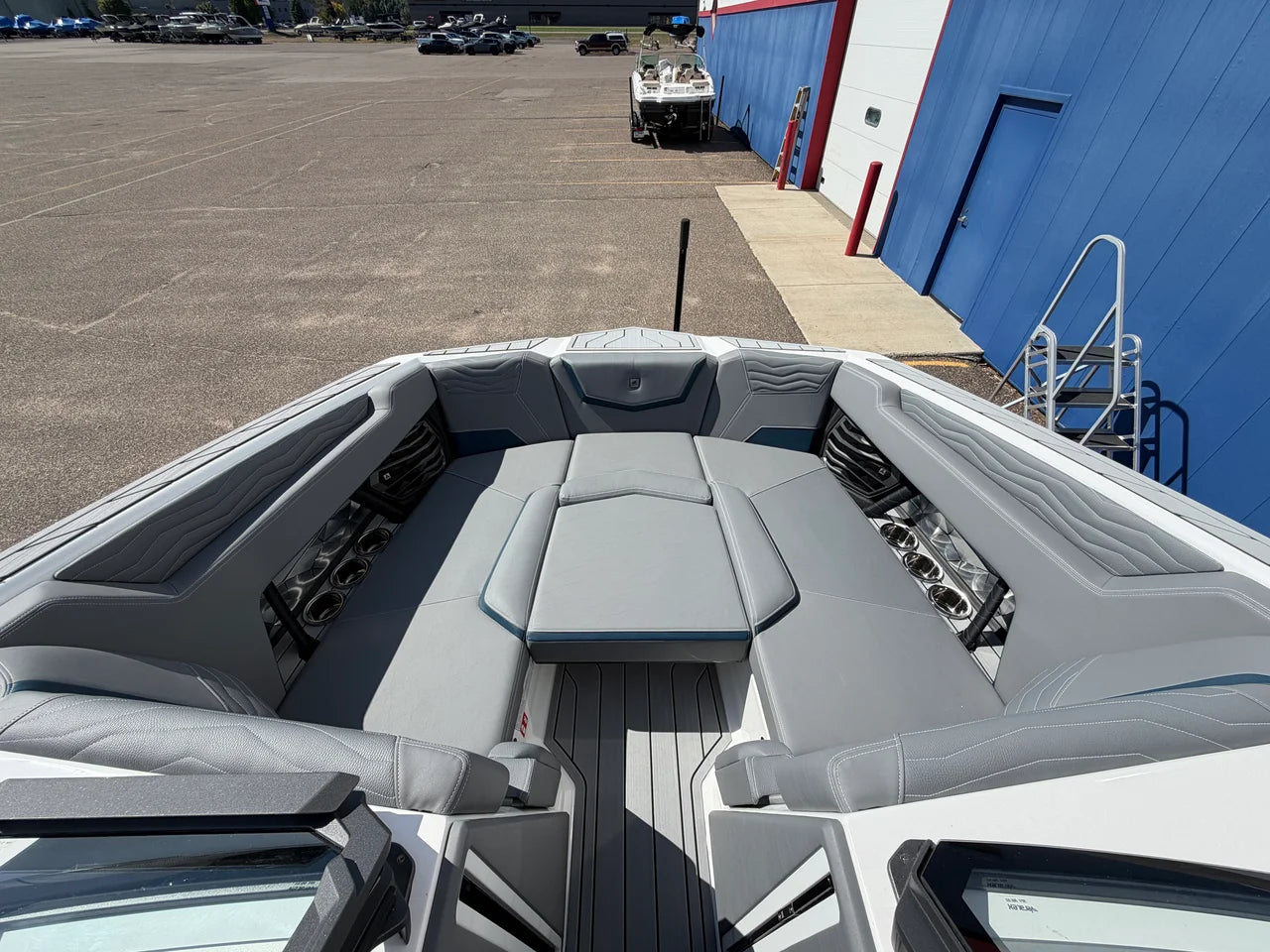 2027 Nautique G23SUPER AIR 23.0 feet, Rogers, MN #49