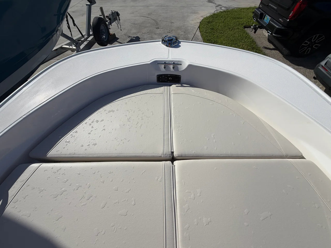 2027 Boston Whaler 190 Montauk 19.0 feet, Stuart, Florida #19