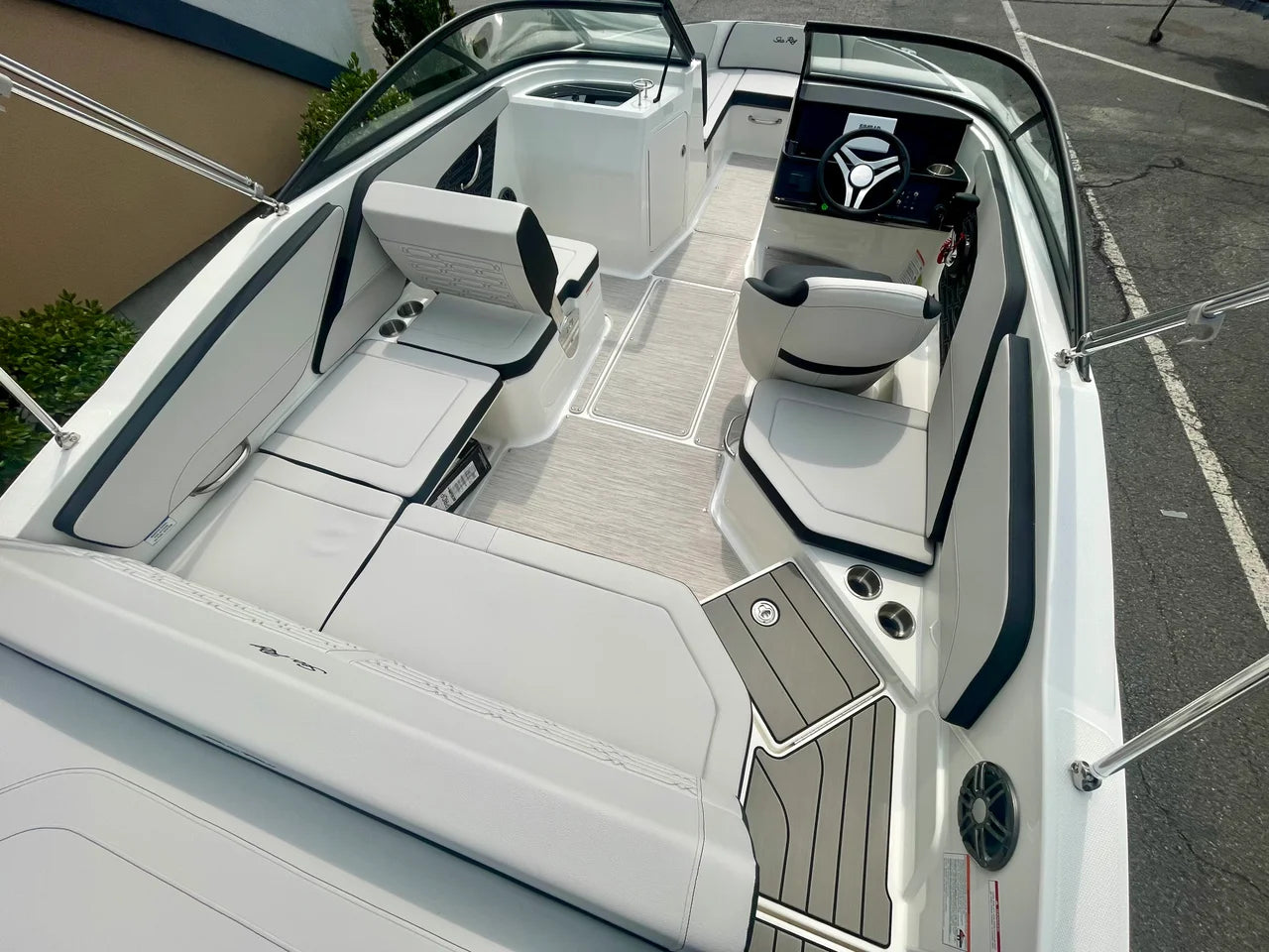 2027 Sea Ray SPX 210 Outboard 21.0 feet, Danvers, Massachusetts #13