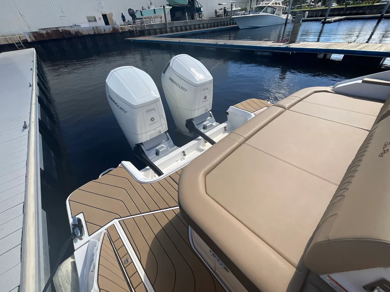 2026 Sea Ray SLX 400 Outboard 40.0 feet, Jacksonville Beach, Florida #20