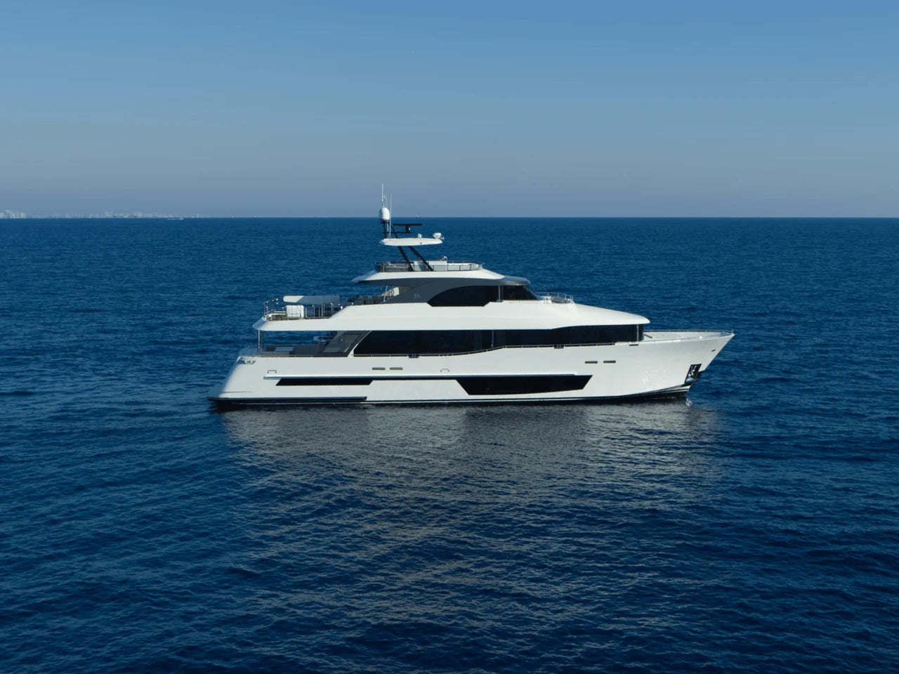 2026 Ocean Alexander 37L 116.0 feet, Inuvik, Northwest Territories #10