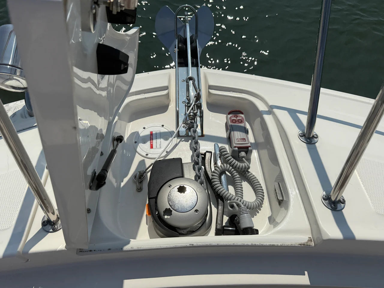 2025 Sea Ray Sundancer 320 Outboard 32.0 feet, Wrightsville Beach, North Carolina #34