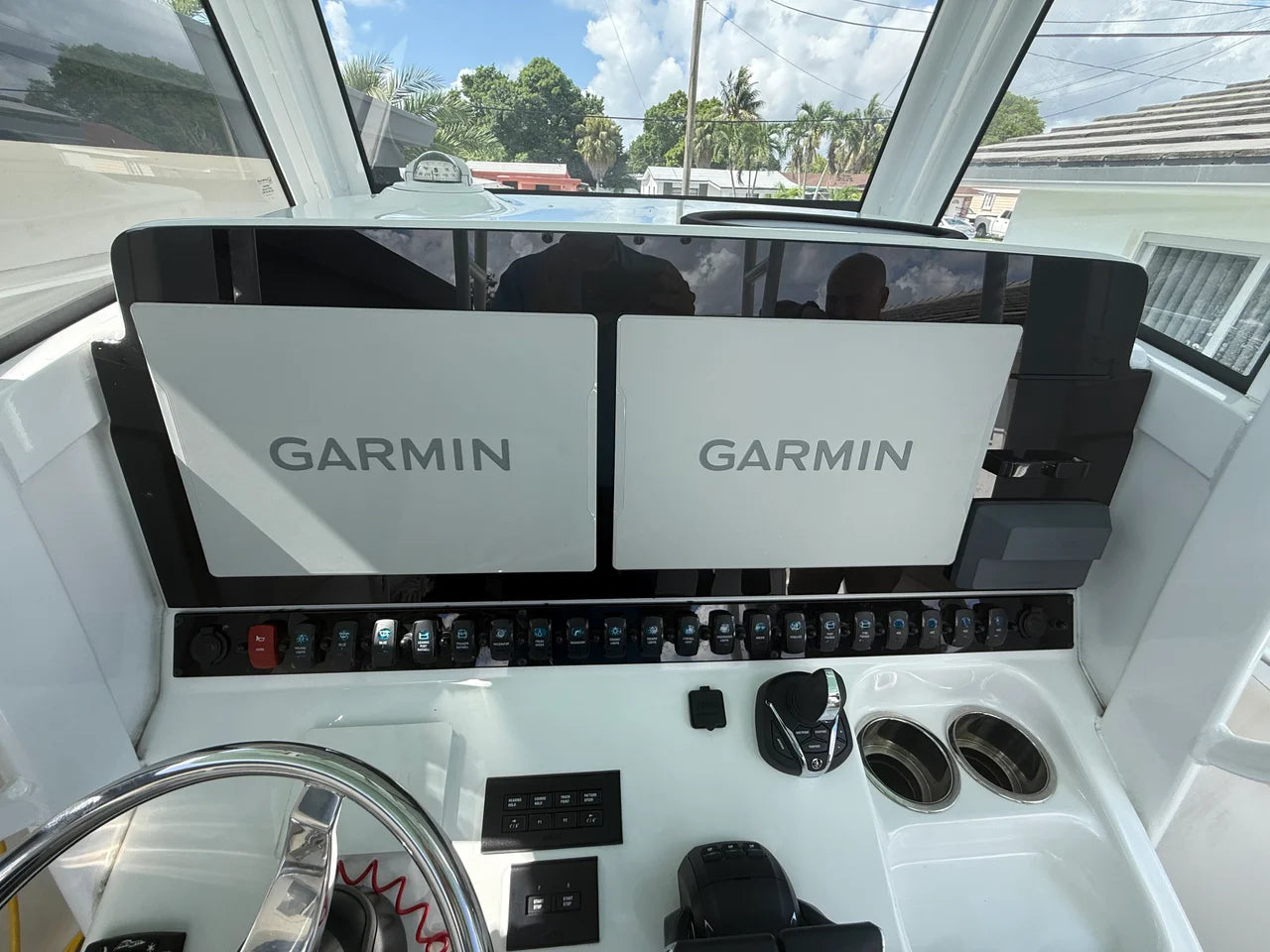 2024 Sea Hunt GAMEFISH 28 CB 28.0 feet, Miami, FL #38