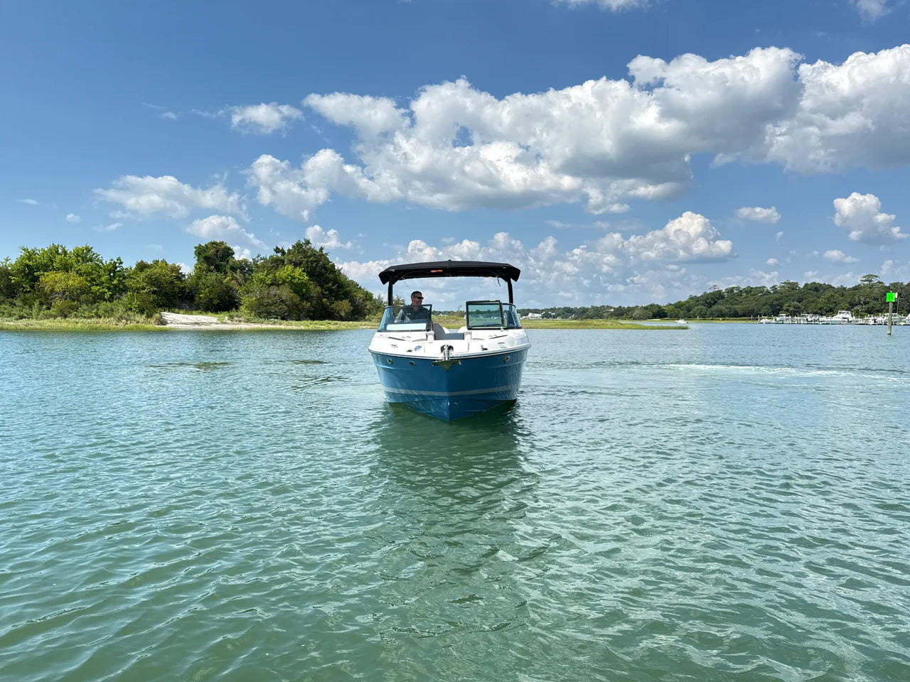 2027 Sea Ray SLX 280 Outboard 28.0 feet, Wrightsville Beach, North Carolina #6