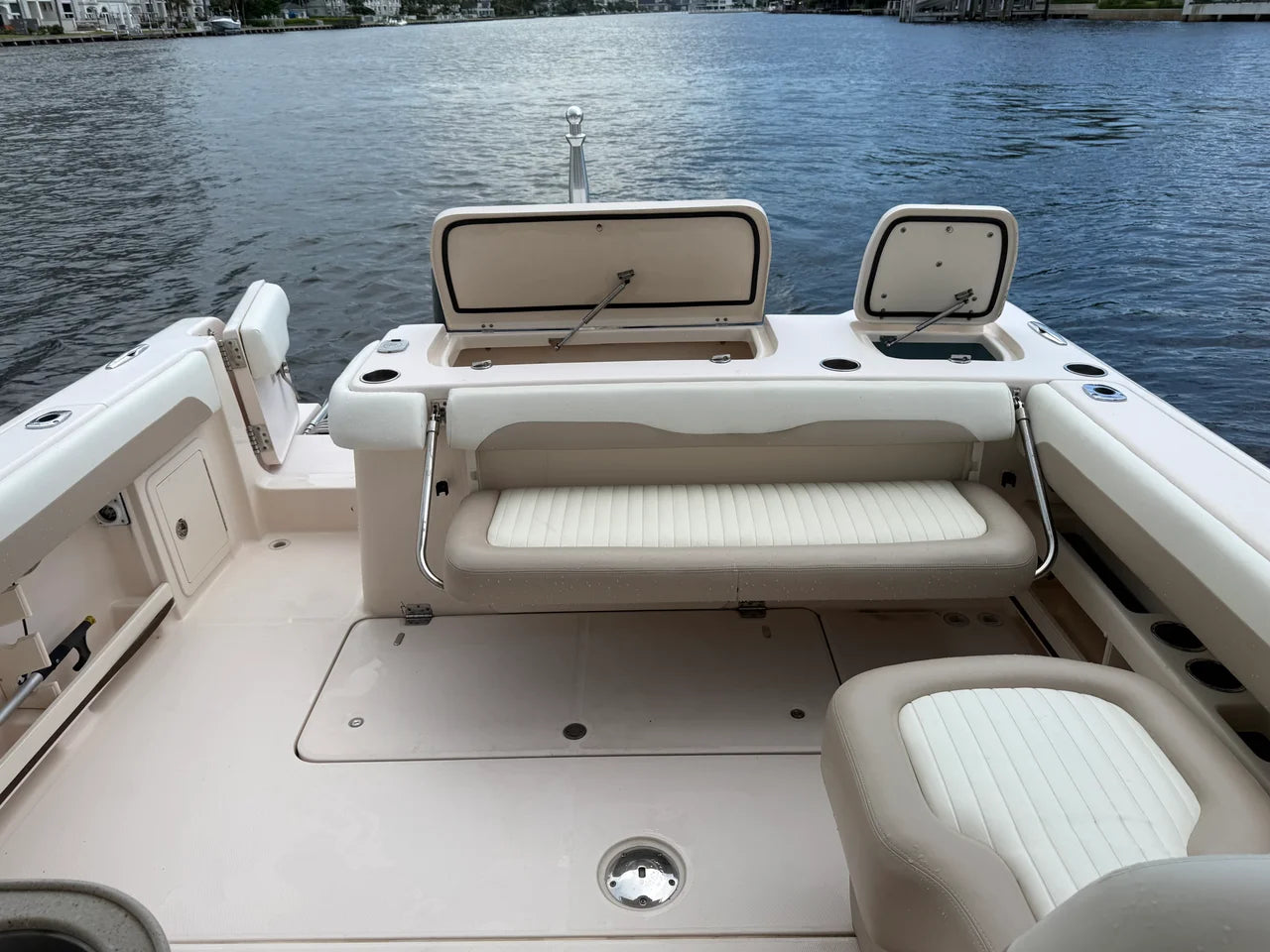 2014 Grady-White 307 FREEDOM 30.0 feet, Miami, FL #28