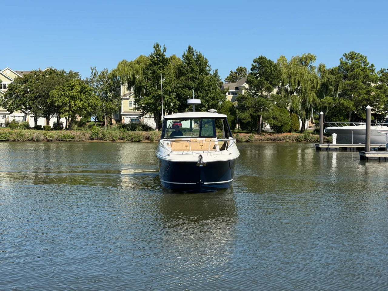 2026 Sea Ray Sundancer 320 Outboard 32.0 feet, Grasonville, MD #3