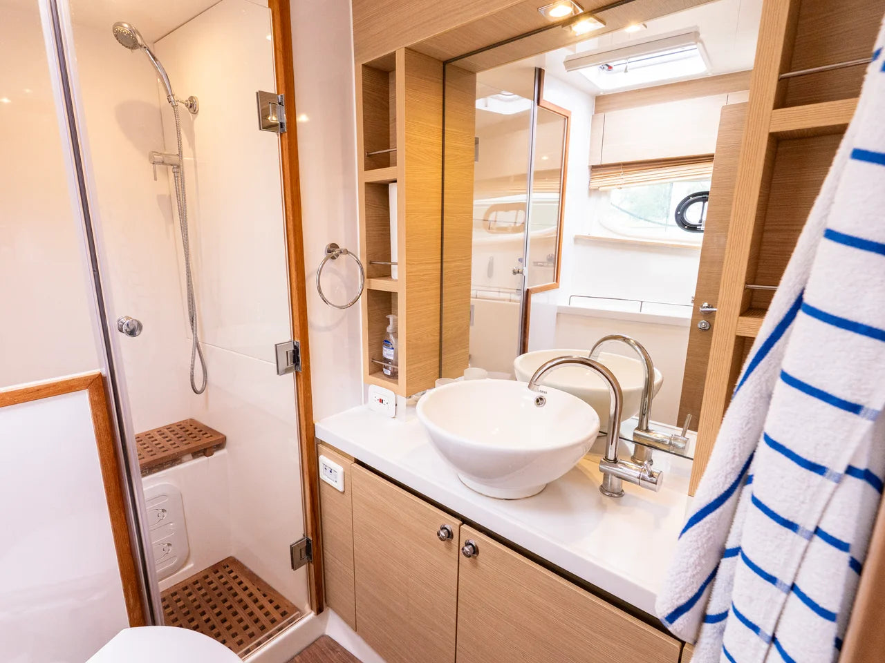 2023 Aquila 44 YACHT 44.0 feet, St Petersburg, FL #29