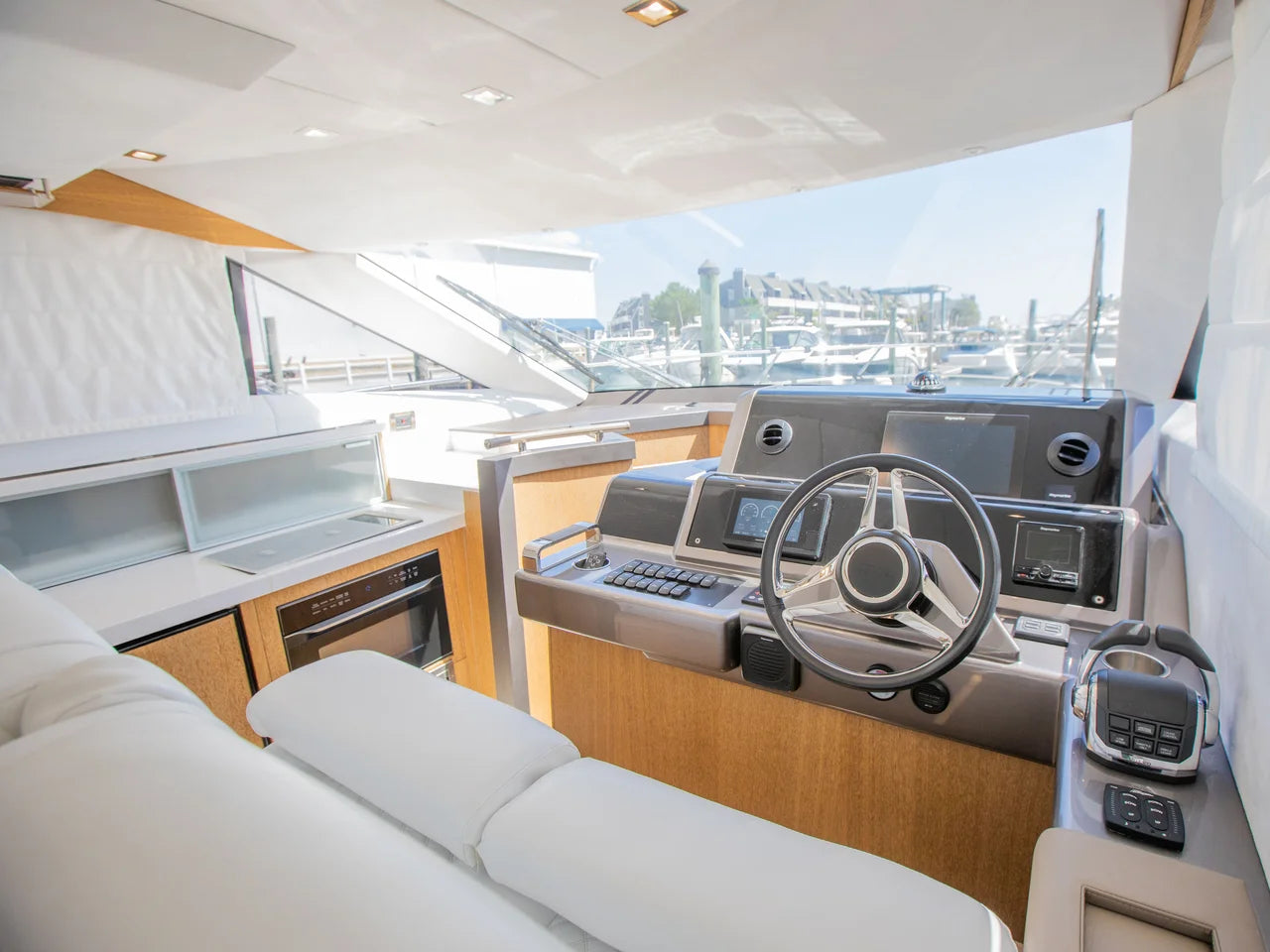 2018 Galeon 420 42.0 feet, Somers Point, New Jersey #45