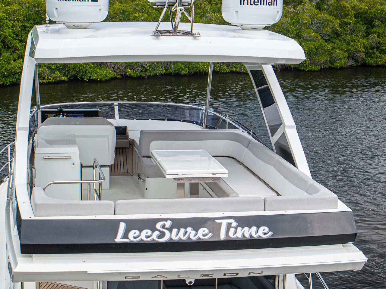 2022 Galeon 550 Fly 55.0 feet, Fort Myers, FL #70