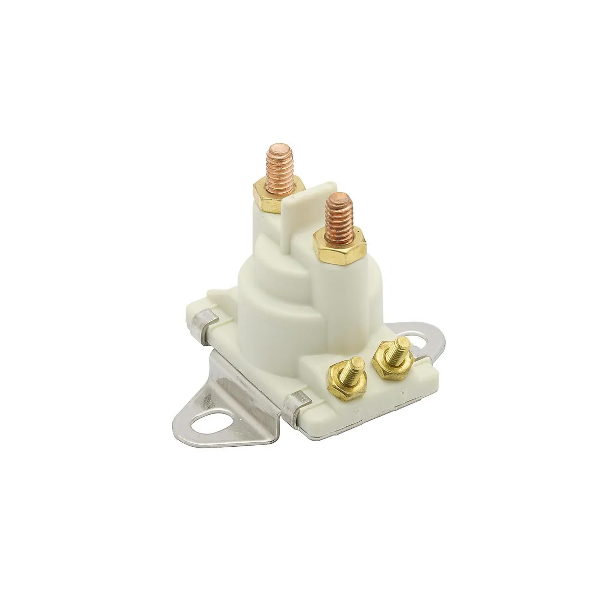 Quicksilver 8M0185144 Solenoid for Select Mercury Outboards