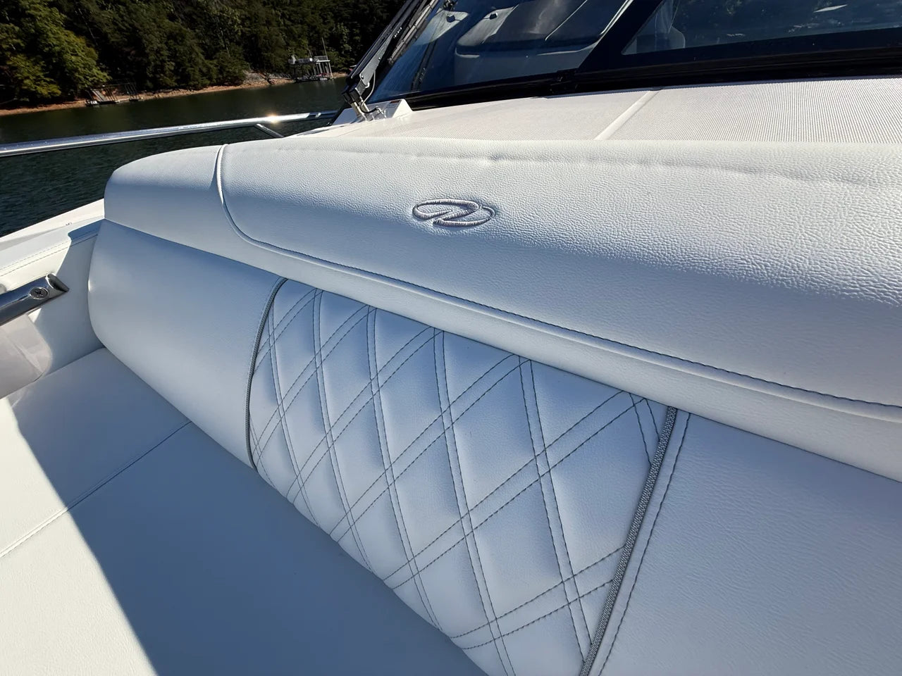 2021 Regal 36 GRANDE COUPE 36.0 feet, Cumming, GA #44
