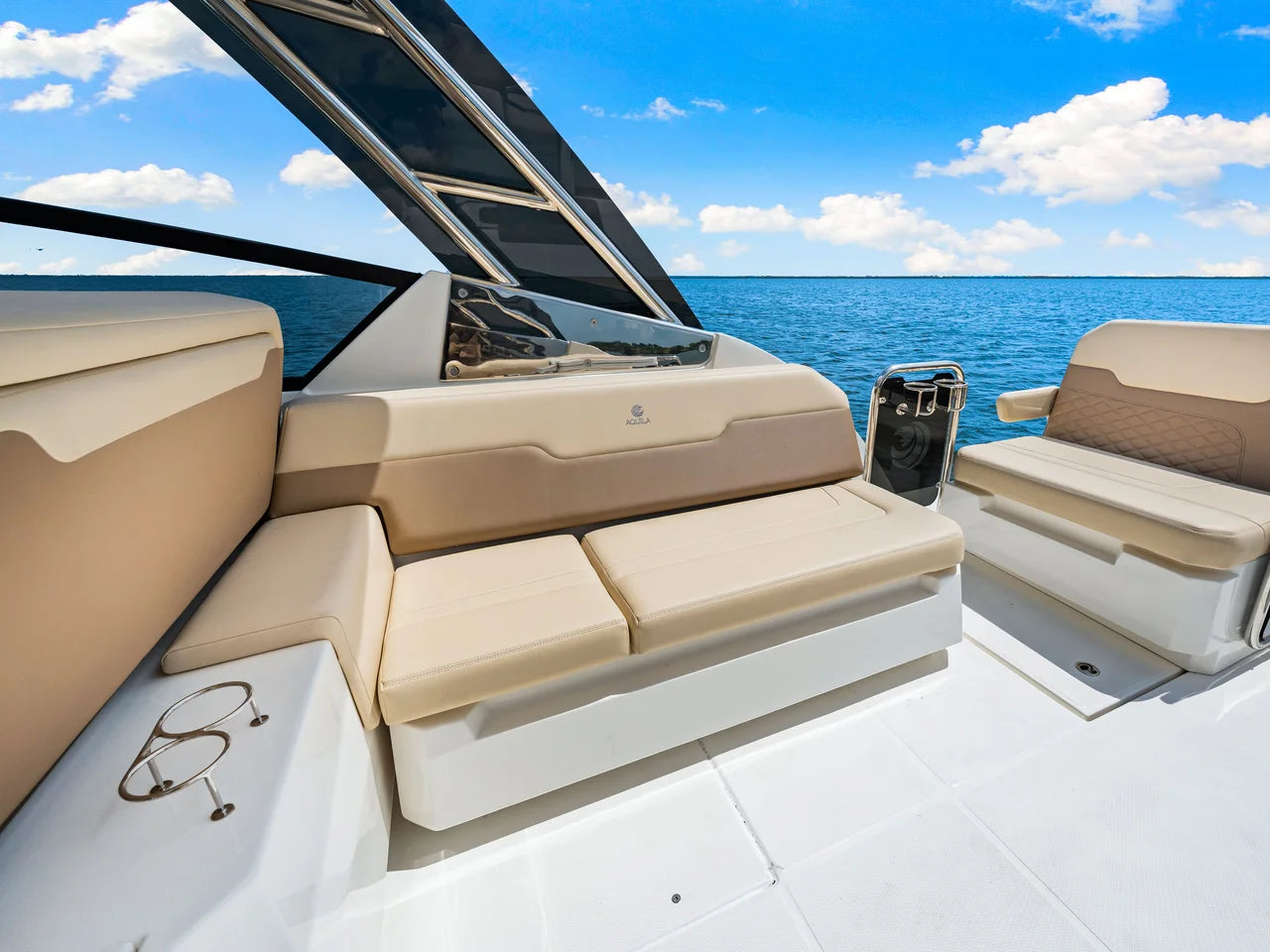 2026 Aquila 32 Sport 32.0 feet, Fort Myers, FL #57