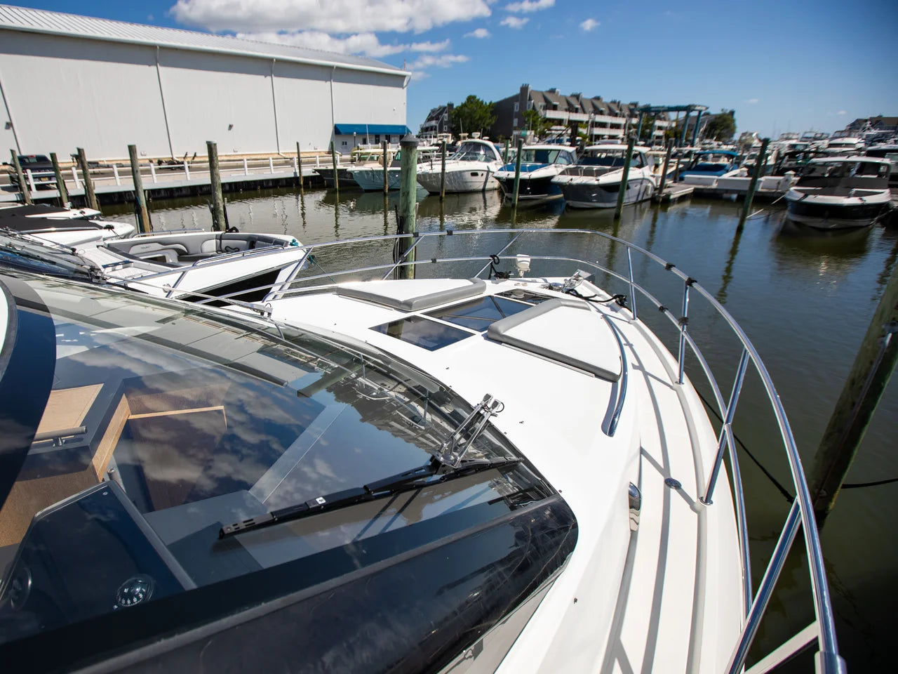 2018 Galeon 420 42.0 feet, Somers Point, New Jersey #93