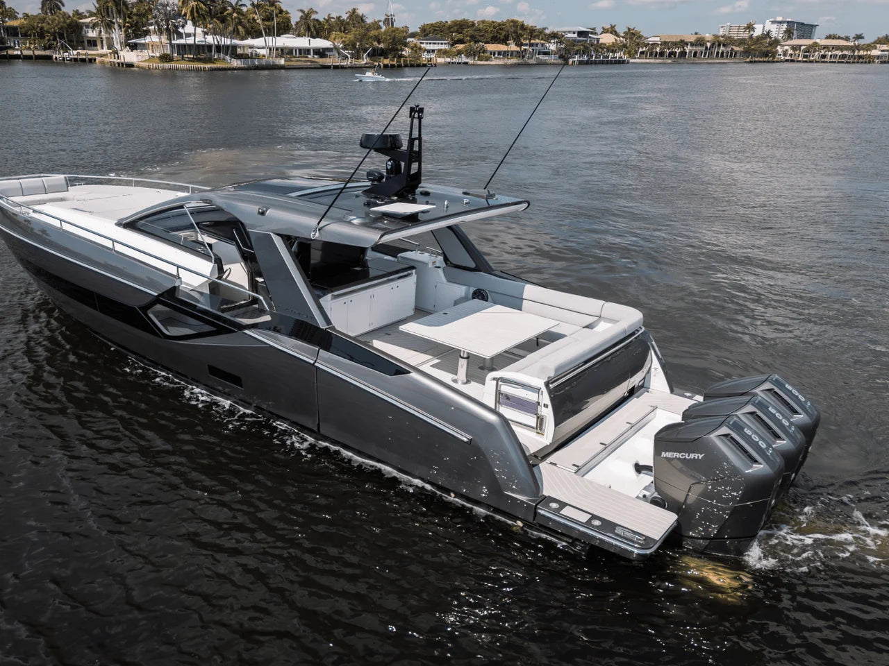 2026 Azimut 48 Verve 48.0 feet, Dania Beach, Florida #64