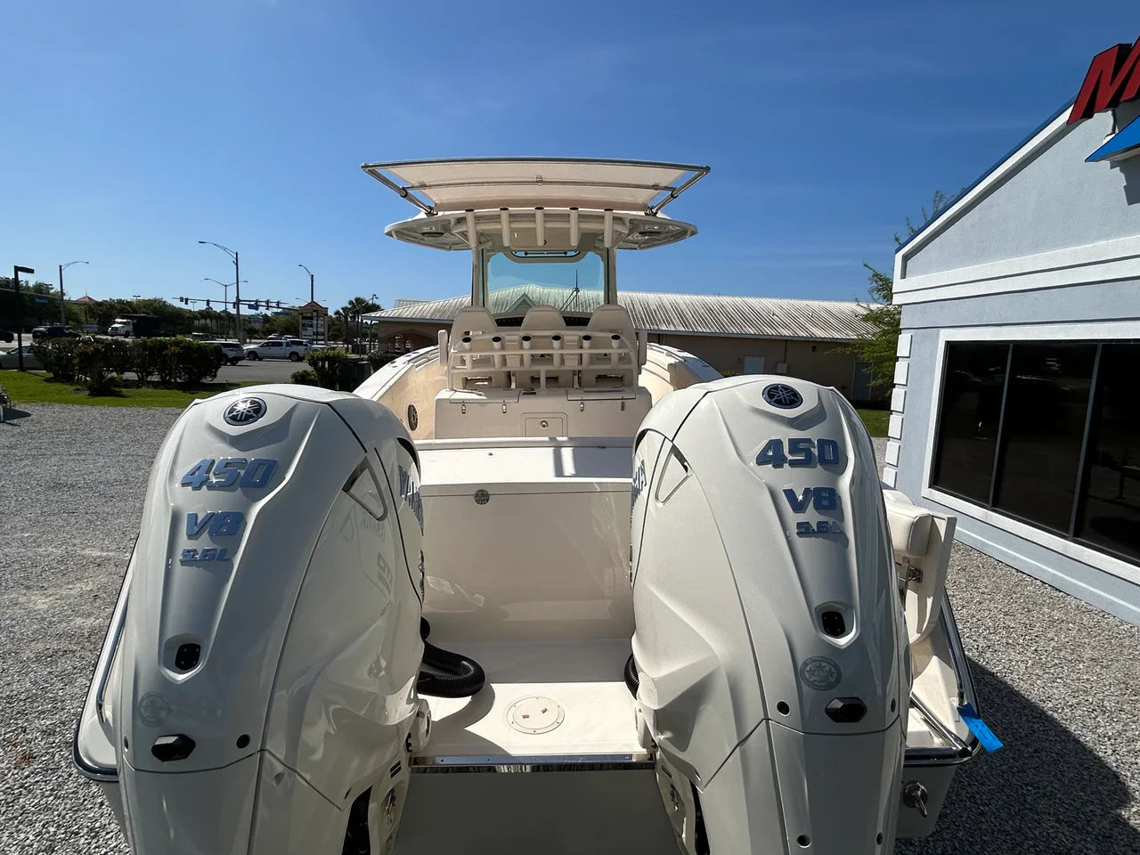 2026 Grady-White Canyon 336 33.0 feet, Gulf Shores, AL #9