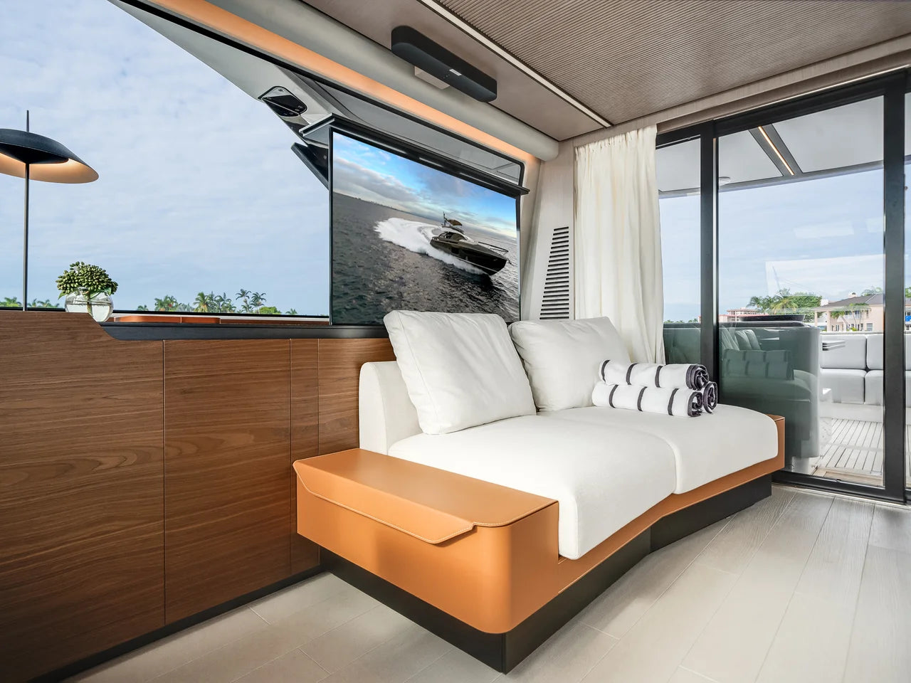 2026 Azimut S8 80.0 feet, Pompano Beach, FL #27