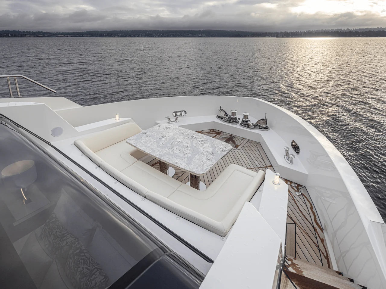 2026 Ocean Alexander 27R 88.0 feet, Inuvik, Northwest Territories #28