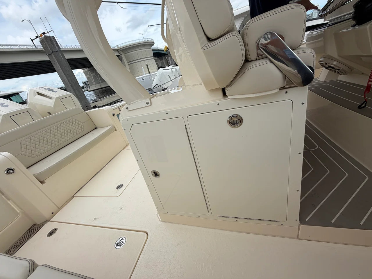 2025 Scout 377 LXF 37.0 feet, Jupiter, Florida #17