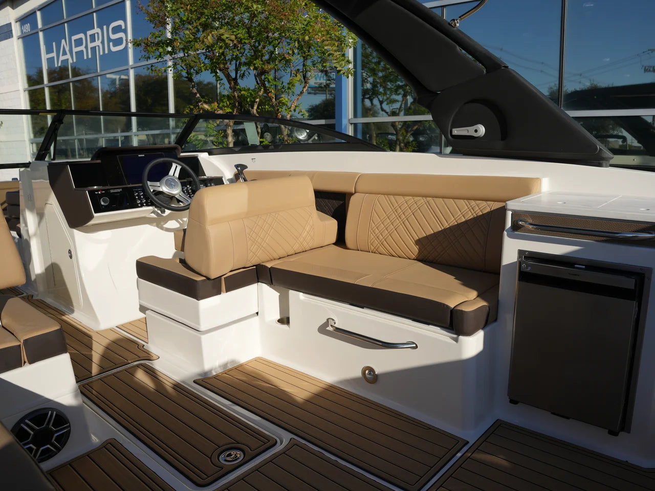 2026 Sea Ray SDX 290 29.0 feet, Lewisville, TX #33