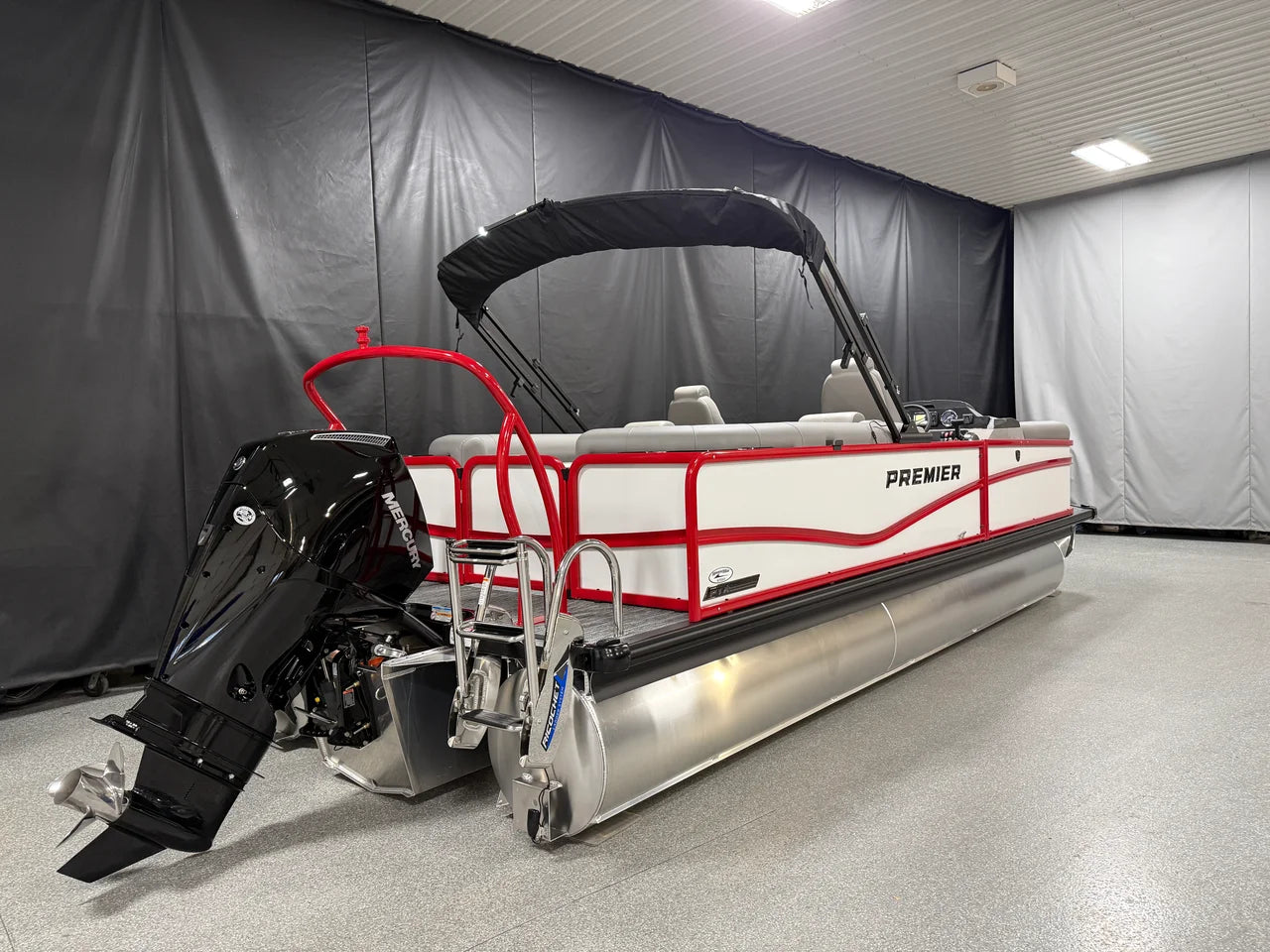 2026 Premier 230 SUNSATION 23.0 feet, Nisswa, Minnesota #4