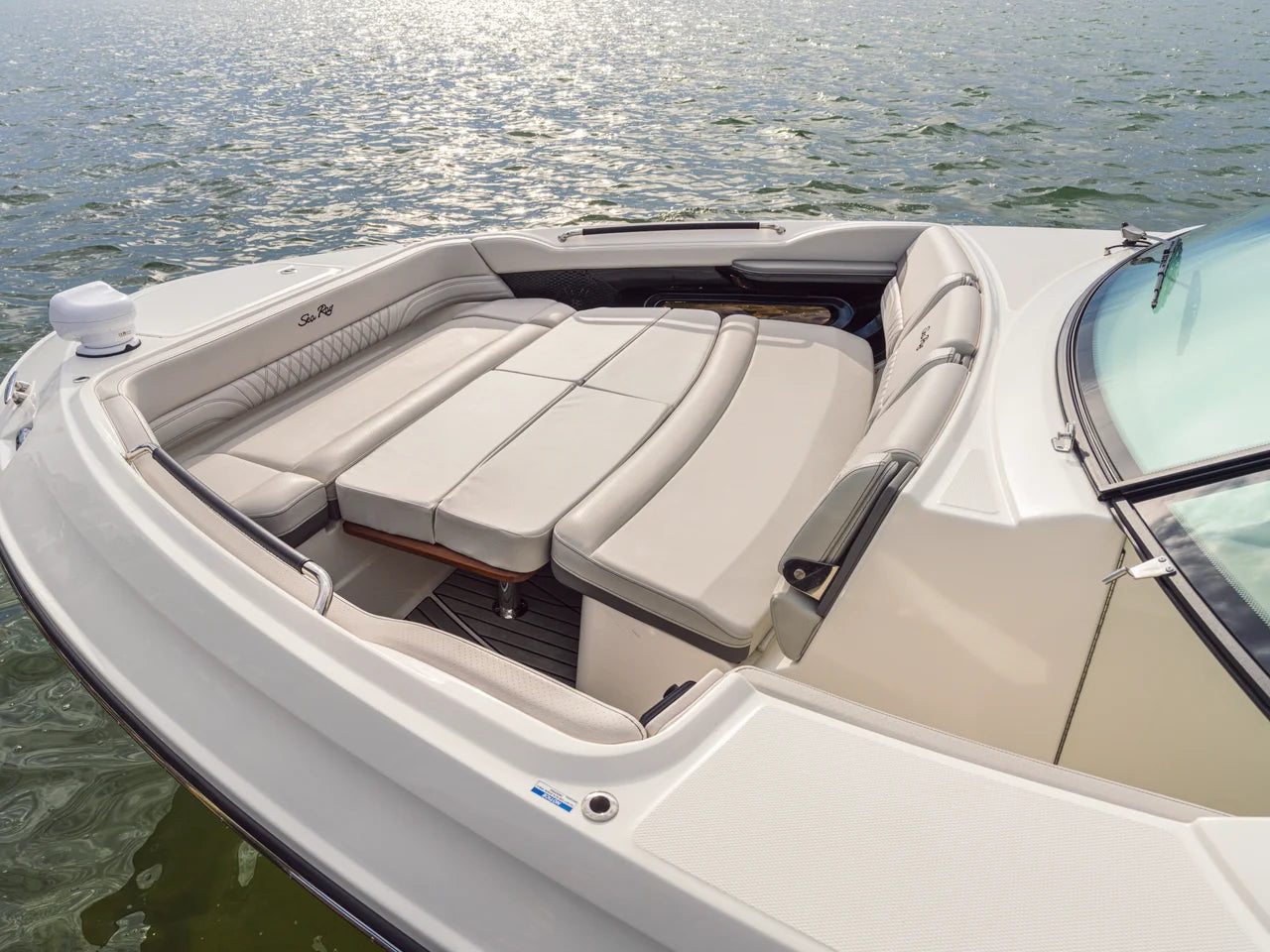 2026 Sea Ray SLX 360 OUTBOARD 36.0 feet, Naples, Florida #17