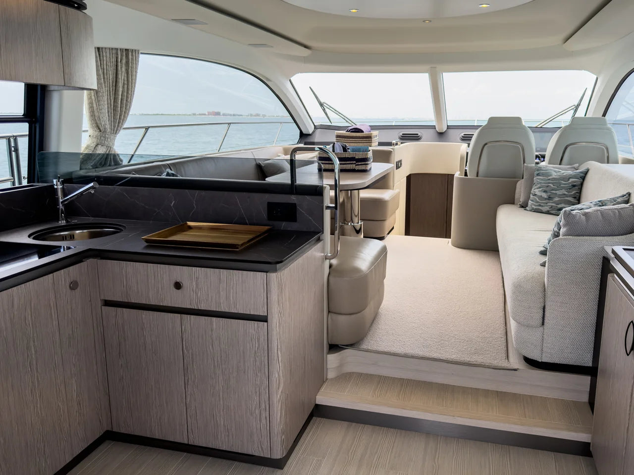 2025 Azimut FLY 53 53.0 feet, Fort Myers, FL #19