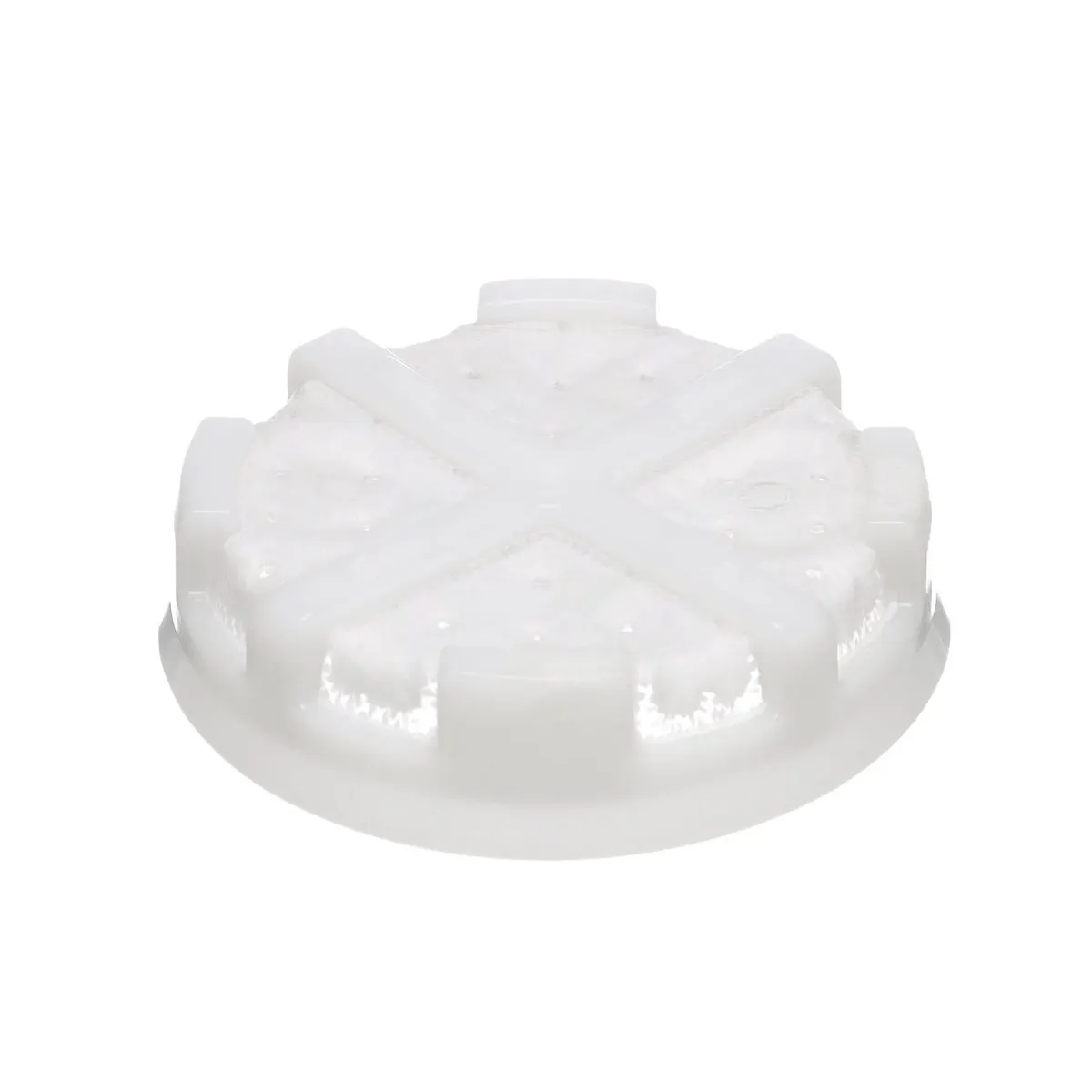 Quicksilver 8M0204703 Water Separating Fuel Filter Disc for Select MerCruiser Sterndrive and Inboard Engines