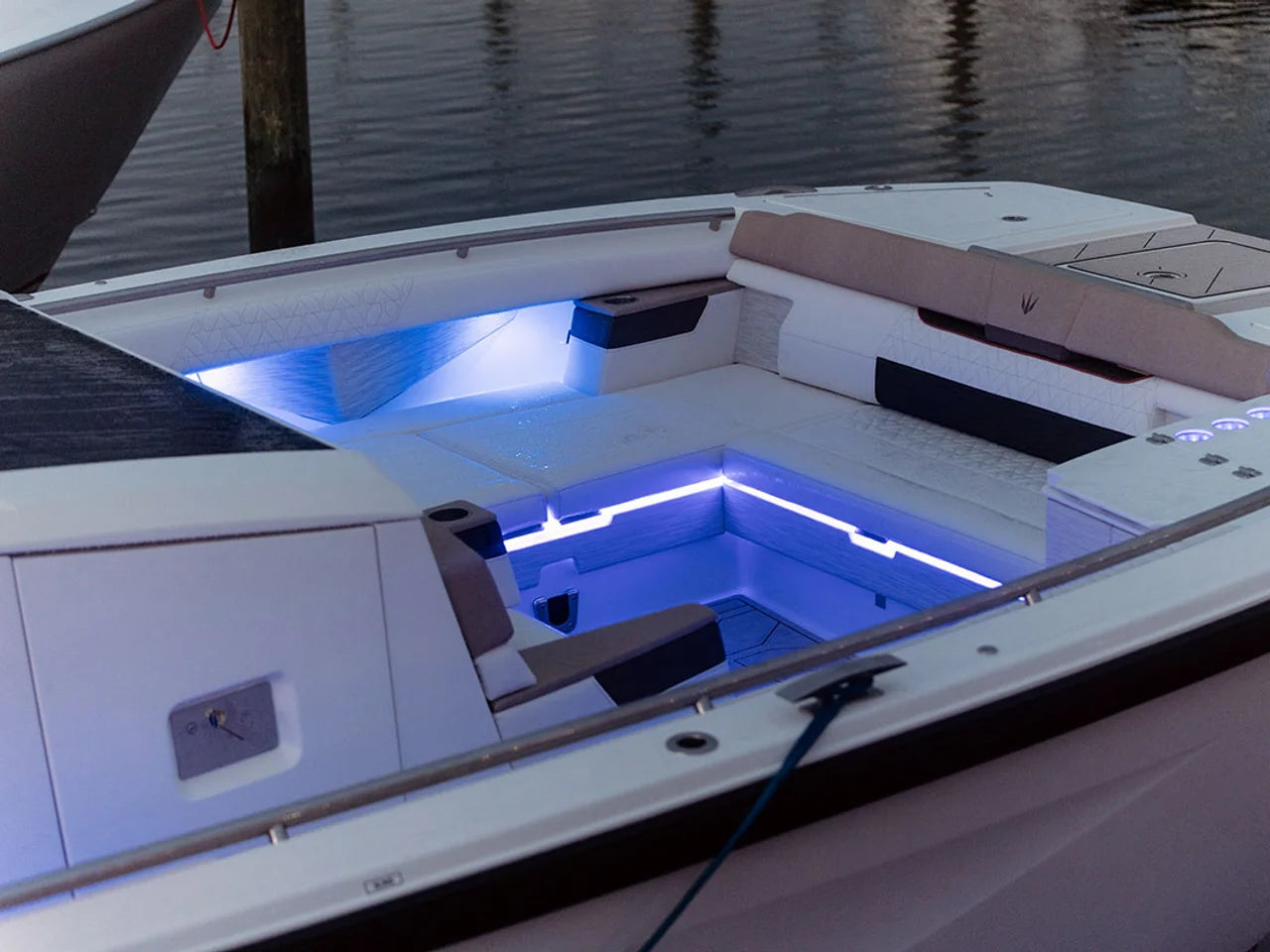 2027 Ducari 37 XIV 37.0 feet, Wrightsville Beach, North Carolina #23