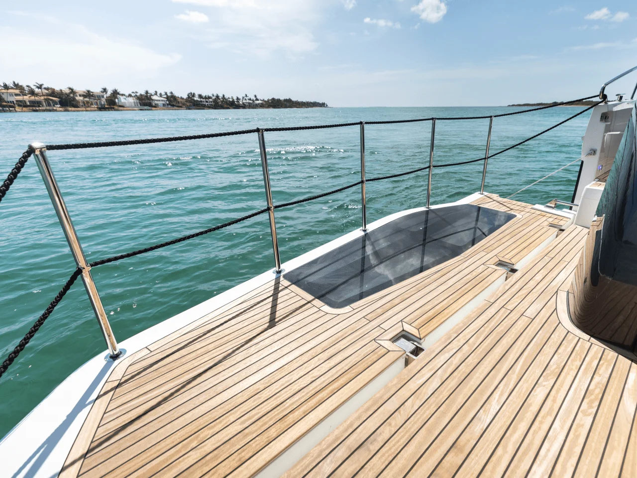 2026 Galeon 450 HTC 45.0 feet, Inuvik, Northwest Territories #131