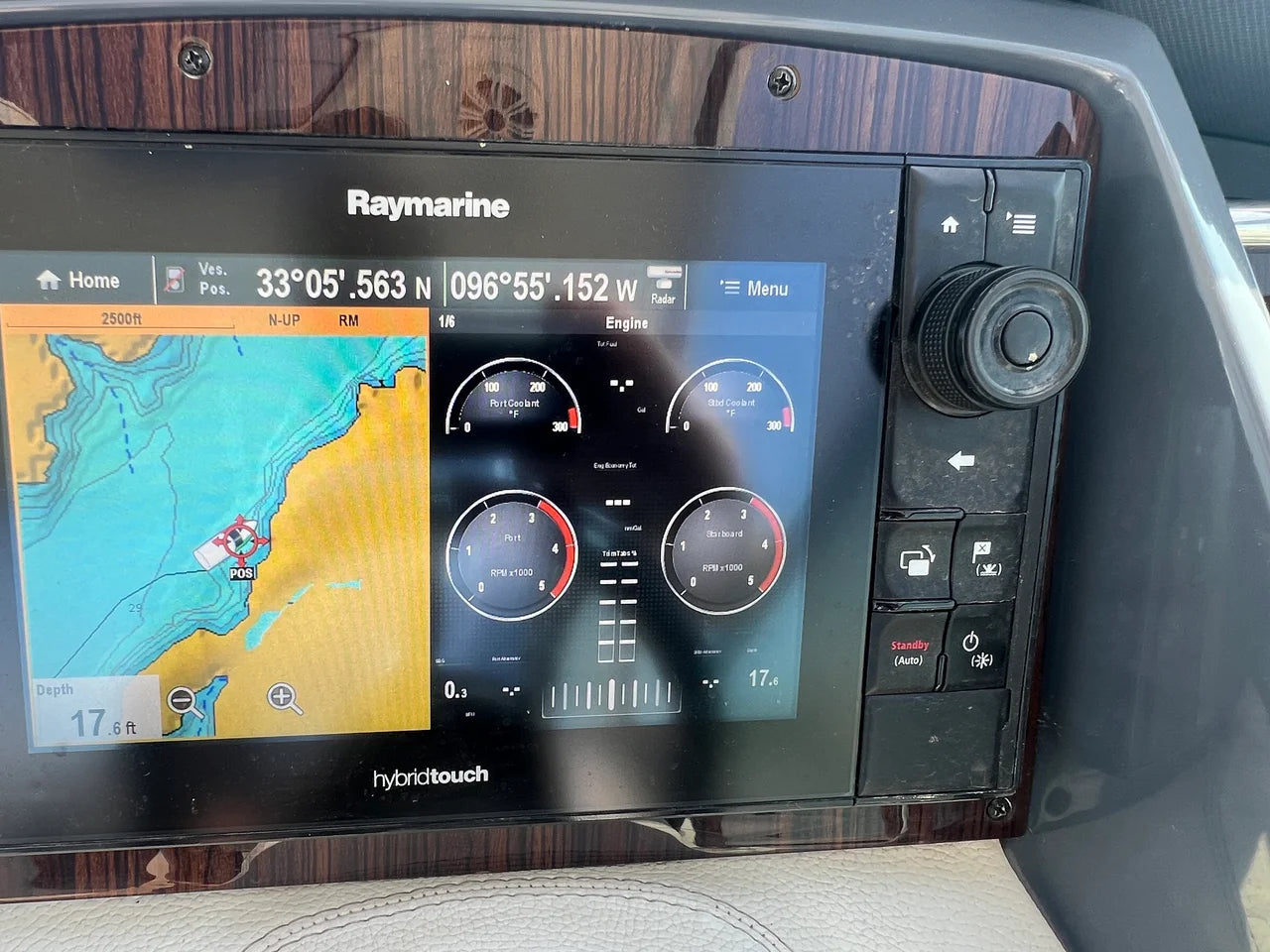 2018 Cruisers Yachts 35 EXPRESS 35.0 feet, Lewisville, TX #31