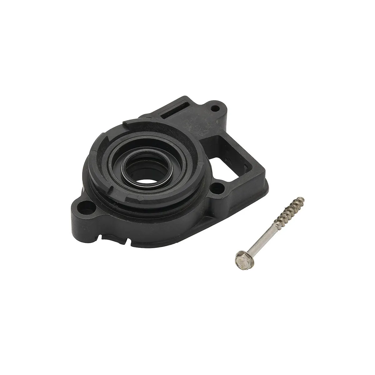 Quicksilver 96146A6 Water Pump Base for Mercury V-175 Outboards