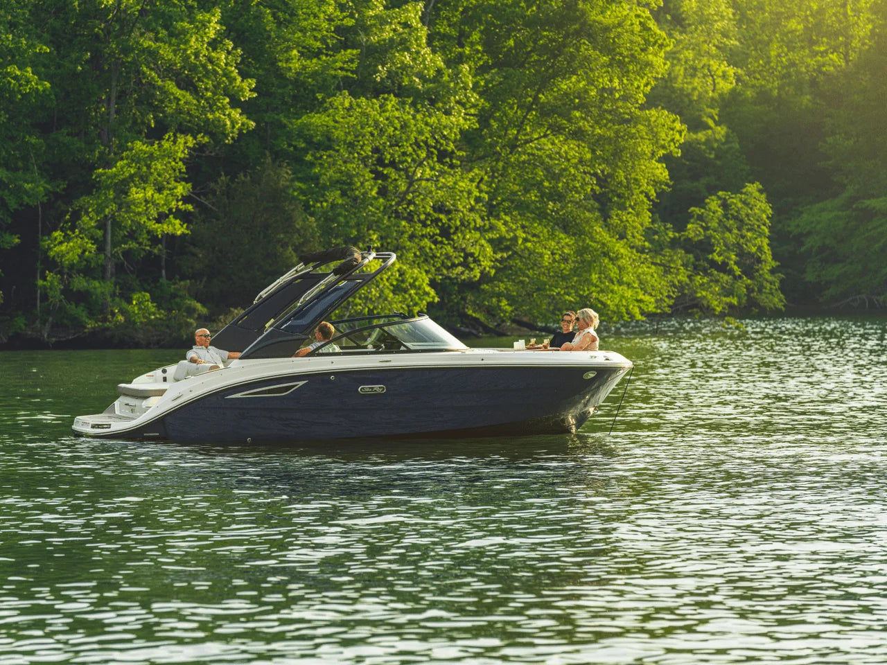 2026 Sea Ray SDX 230 23.0 feet, Rogers, MN #11