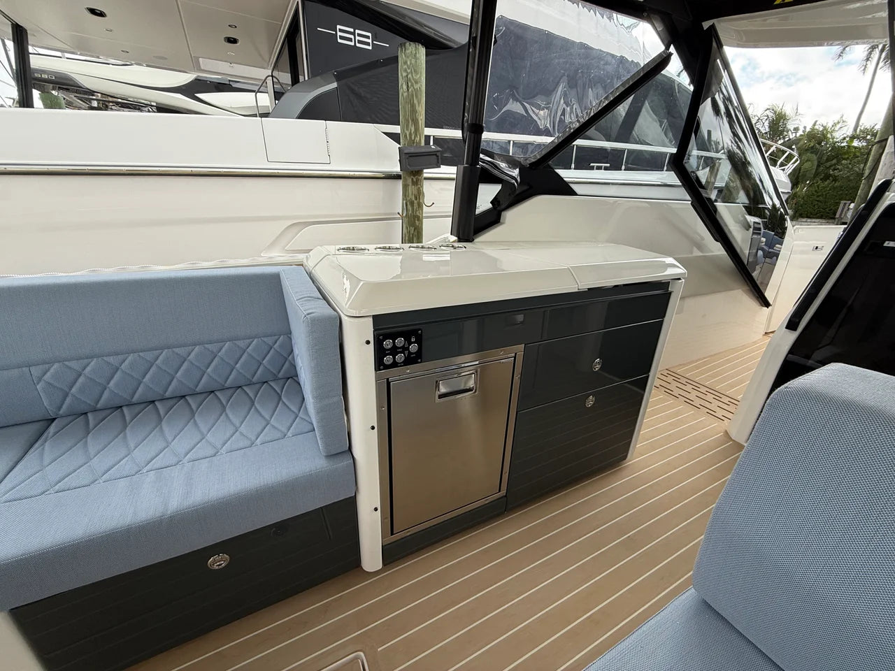 2026 Saxdor 400 GTO 40.0 feet, Miami, FL #21