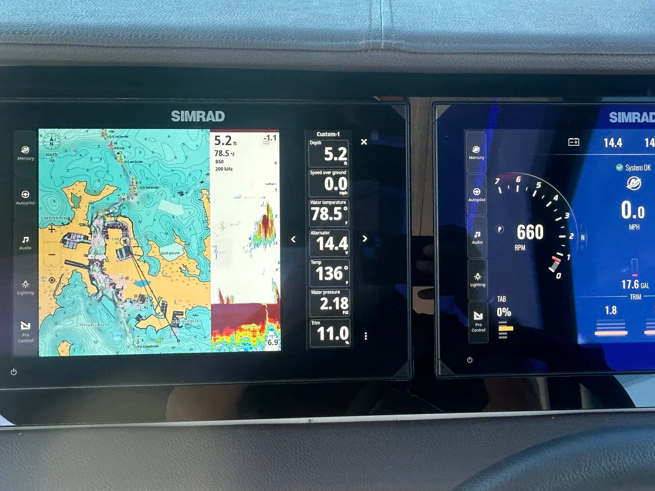 2026 Sea Ray Sundancer 320 Outboard 32.0 feet, Grasonville, MD #31