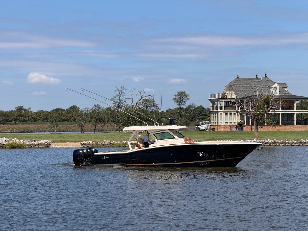 2019 Scout 380 LXF 38.0 feet, Grasonville, MD #1